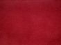 Rode Velours fluweel stof Versailles me 733