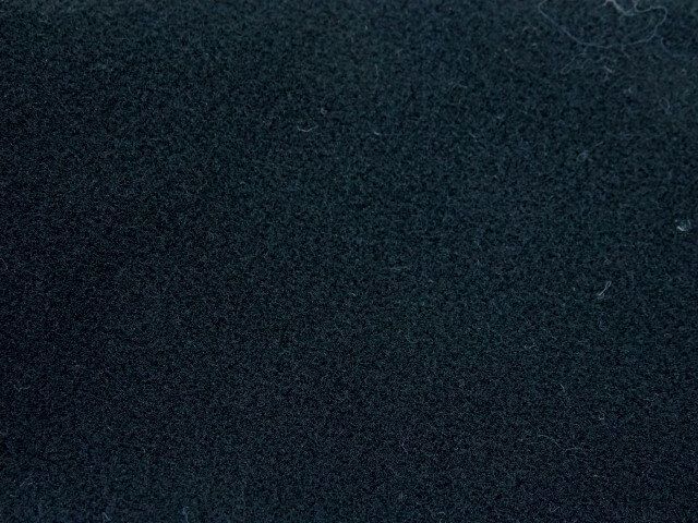 zwarte Hemelstof mercedes volkswagen ca 10 c116