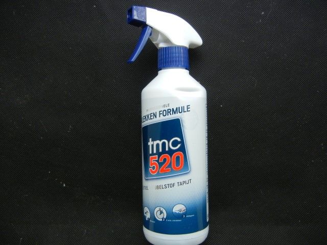 TMC vlekken spray 500 ml