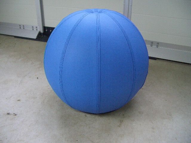 ronde bal