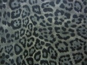 Skai Kunstleer Cheetah